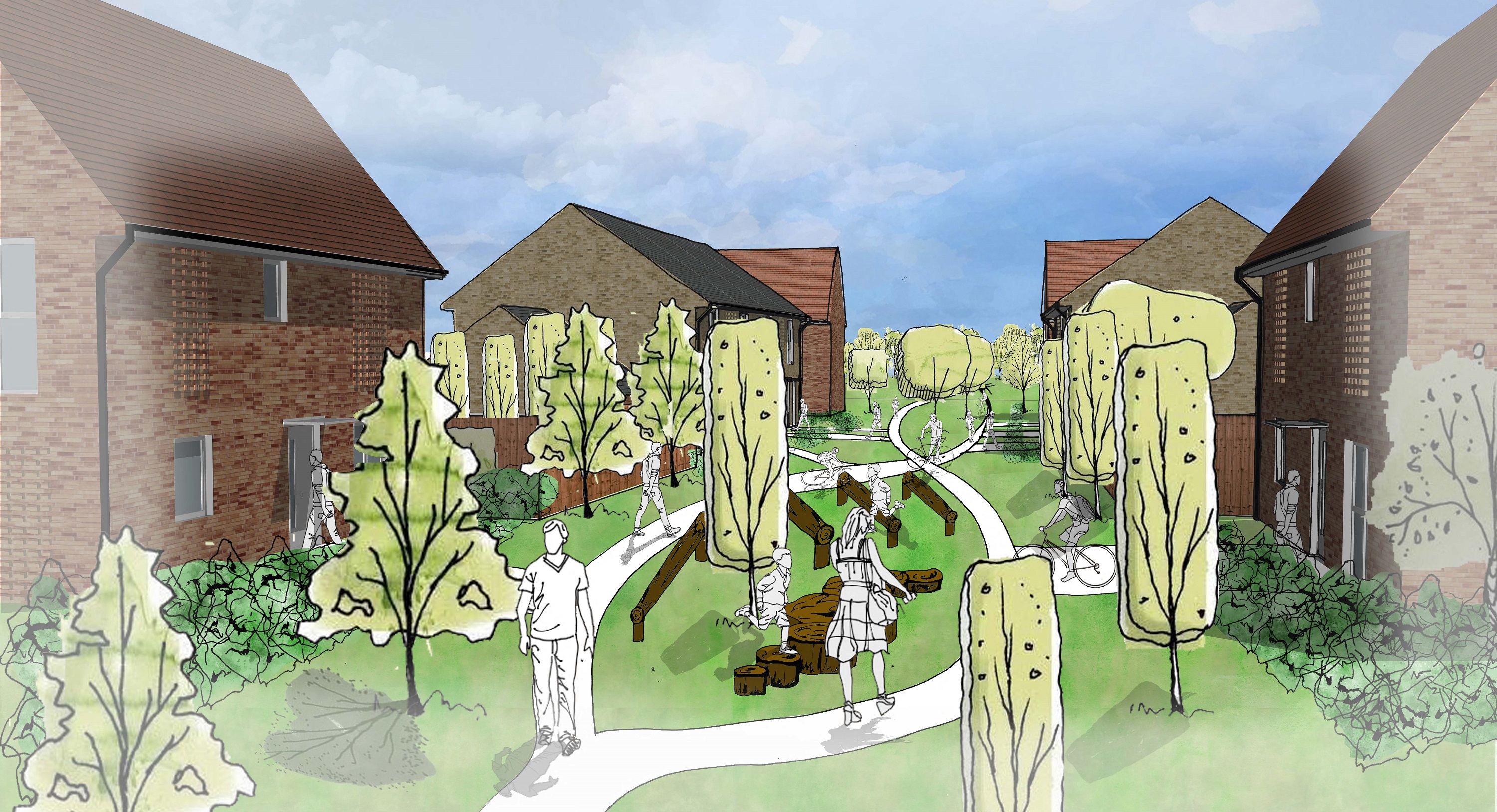 Significant land sale completes in Colchester Glenny